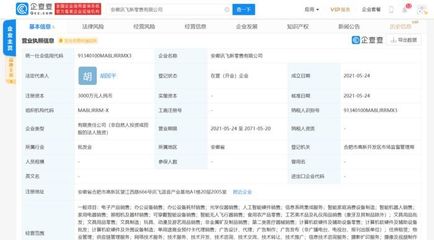 科大讯飞跨界布局新零售 无人机销售与技术服务的战略融合