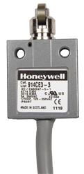 霍尼韦尔Honeywell 914CE3 机电产品数据手册下载与技术解析