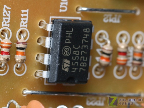 深度拆解漫步者S5.1低音炮 用料、技术与电子元件全面解析