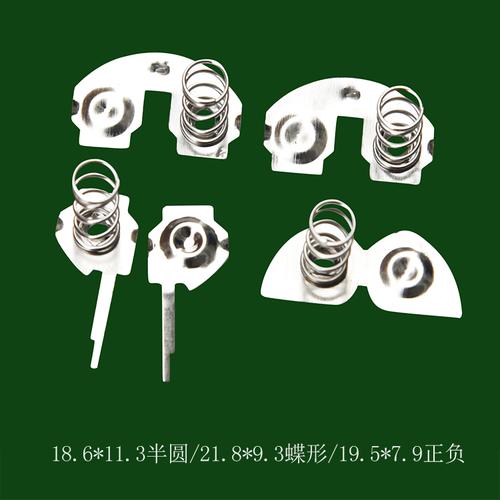 18650电池组连接片点焊镍片 从工艺参数到技术服务的完整指南